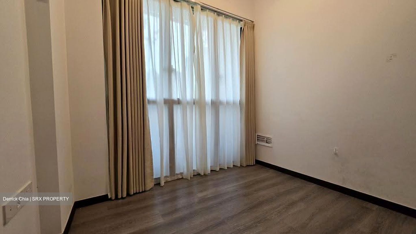 Pasir Ris 8 (D18), Apartment #613837351